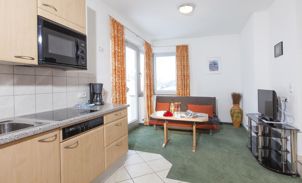 Villa Alpin Obergurgl Room photo