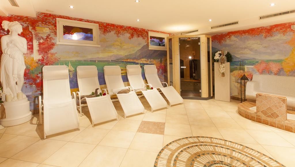 Villa Alpin Obergurgl Room photo