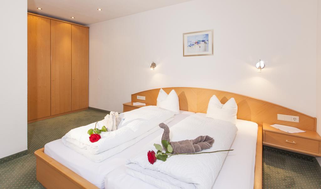 Villa Alpin Obergurgl Room photo