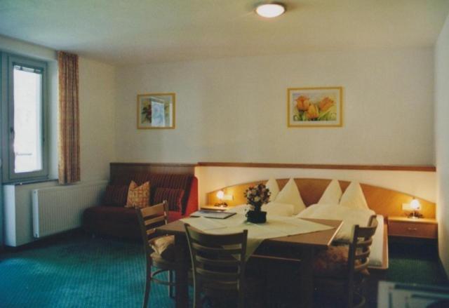 Villa Alpin Obergurgl Room photo
