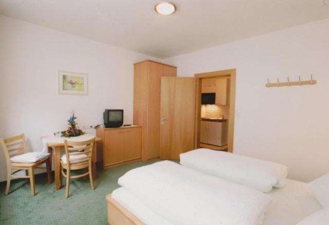 Villa Alpin Obergurgl Room photo