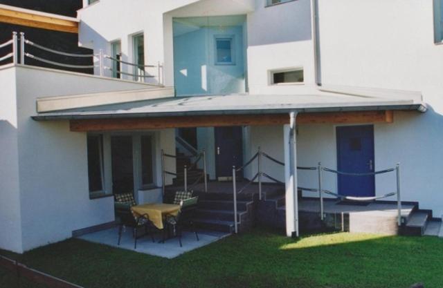 Villa Alpin Obergurgl Exterior photo