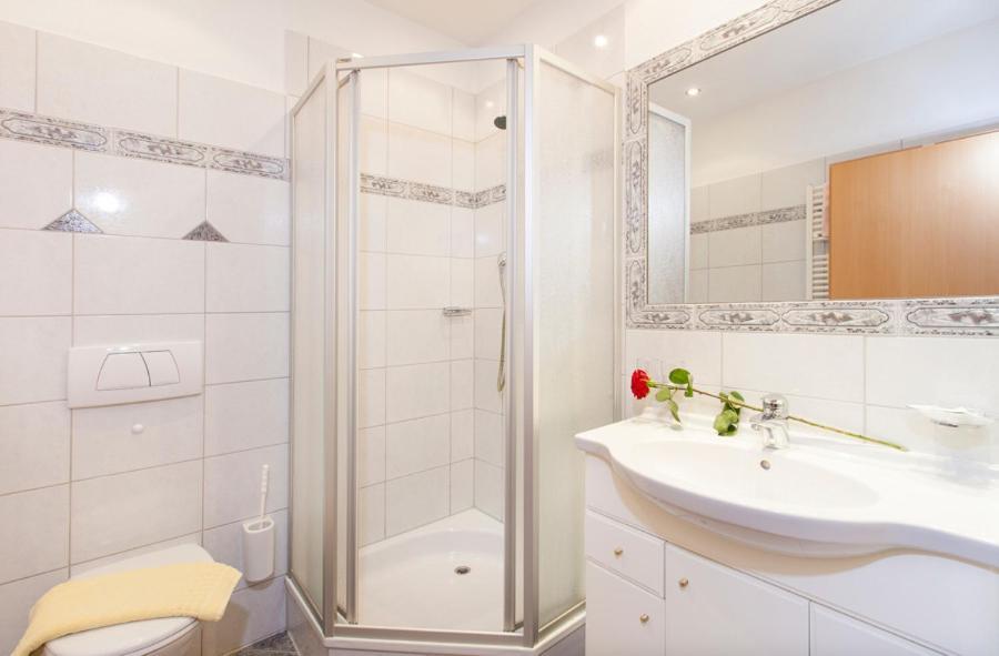 Villa Alpin Obergurgl Room photo