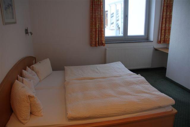 Villa Alpin Obergurgl Exterior photo