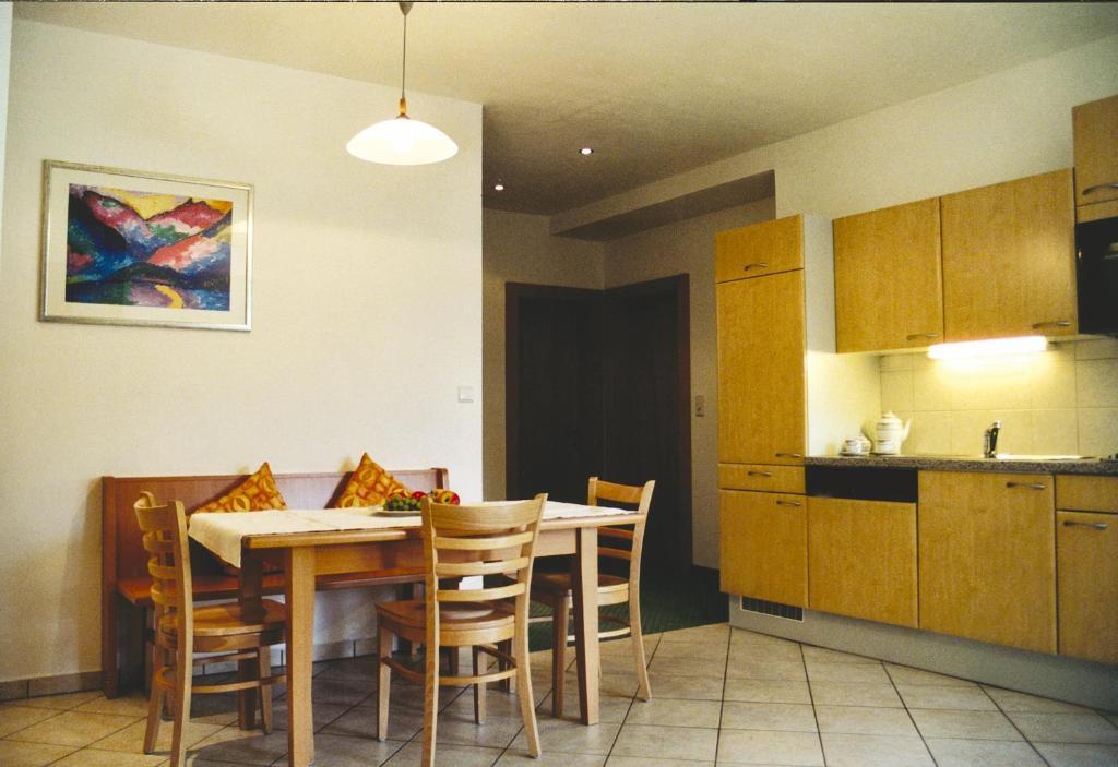 Villa Alpin Obergurgl Exterior photo