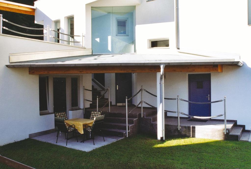Villa Alpin Obergurgl Exterior photo